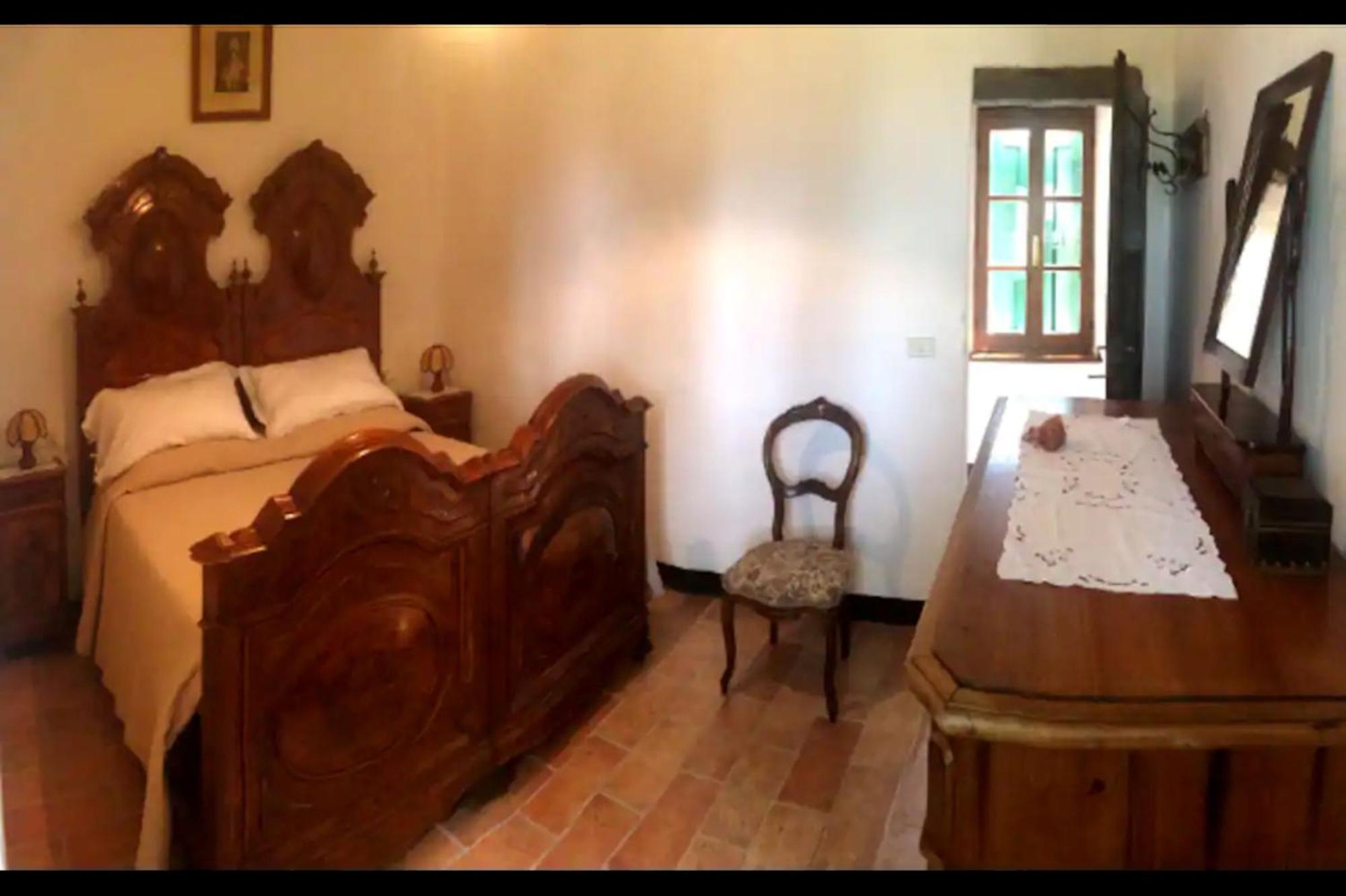 La Corte Bonomini Bed & Breakfast Neviano degli Arduini ภายนอก รูปภาพ